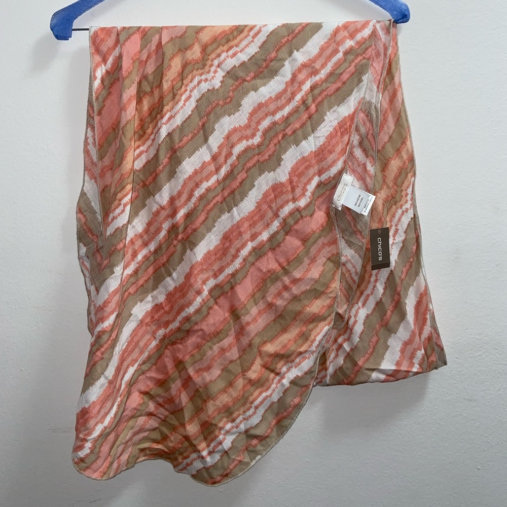 Summer CHICO’S Scarf